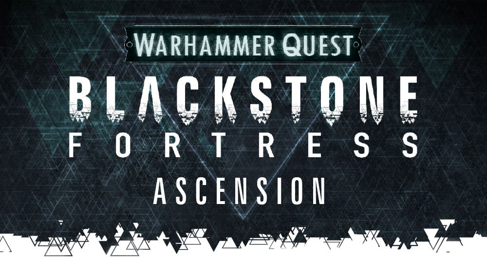 Blackstone Fortress: Ascension – История