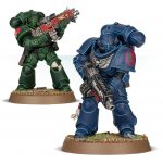 Space Marines Primaris Intercessors