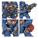 Space Marines Primaris Intercessors