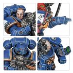 Space Marines Primaris Intercessors