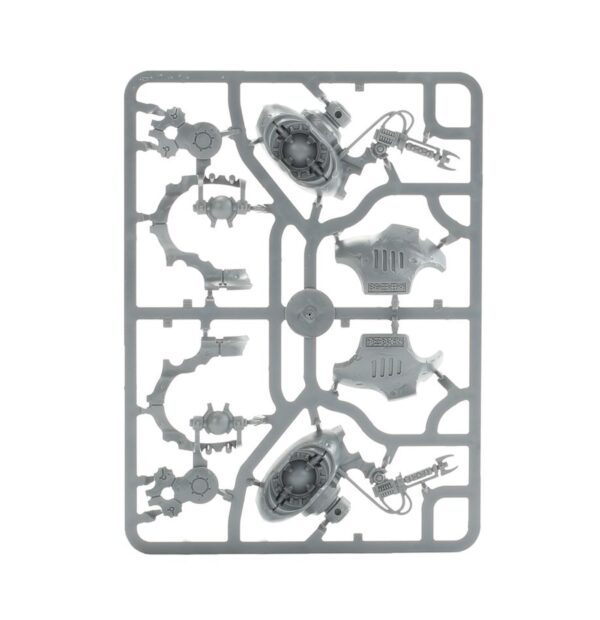 Necrons: Canoptek Doomstalker