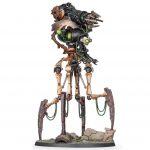 Canoptek Doomstalker