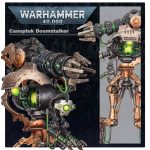Canoptek Doomstalker