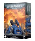 Space Marines: Hammerfall Bunker