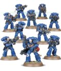 Space Marines: Intercessor Squad