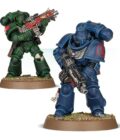 Space Marines: Intercessor Squad