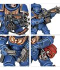 Space Marines: Intercessor Squad