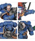 Space Marines: Intercessor Squad
