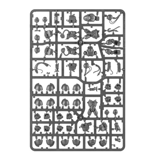 Space Marines: Primaris Aggressors