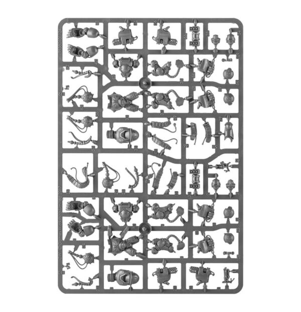 Space Marines: Primaris Aggressors