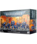 Space Marines: Primaris Intercessors