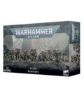 Necrons: Warriors