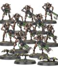 Necrons: Warriors