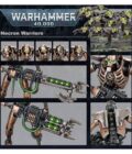 Necrons: Warriors