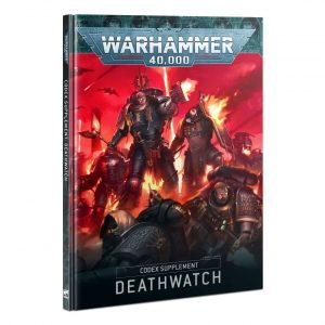 Codex: Deathwatch