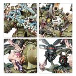 Death Guard Typhus