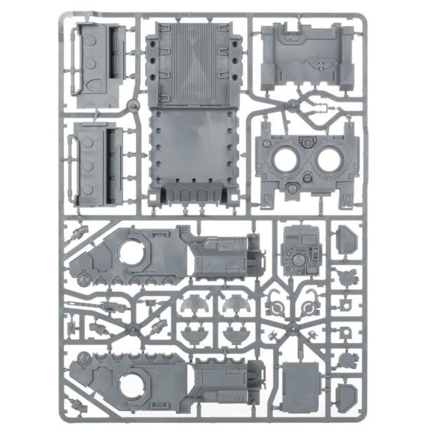 Space Marines: Gladiator