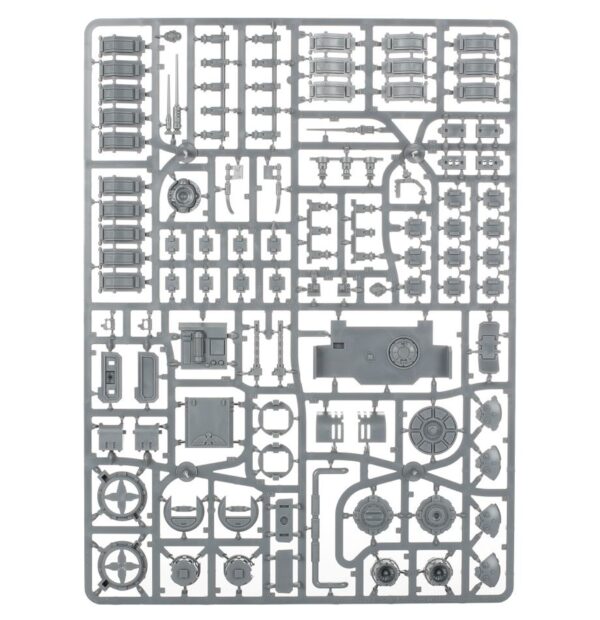 Space Marines: Gladiator