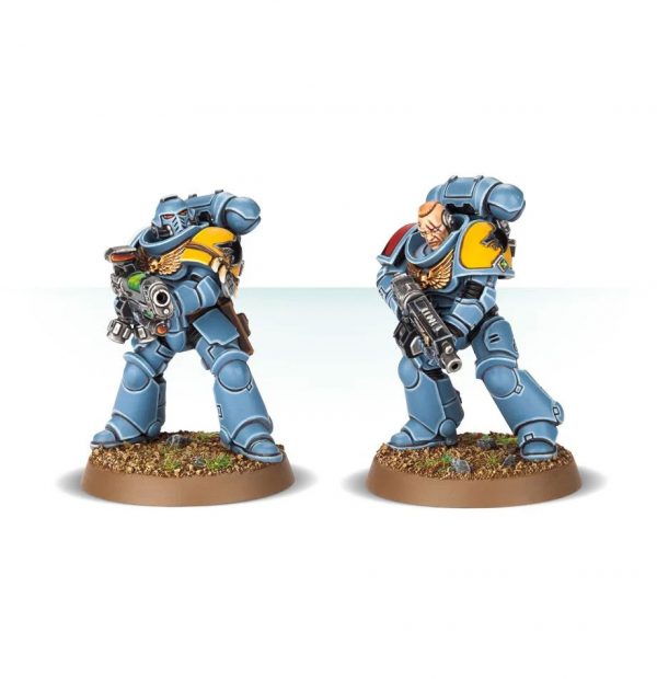 Space Wolves Upgrade Pack