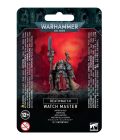 Deathwatch: Watch Master