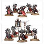 Adepta Sororitas: Battle Sisters Squad