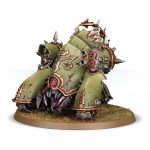 Death Guard: Myphitic Blight-hauler (ETB)