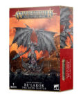 Chaos Daemons: Be'lakor, the Dark Master