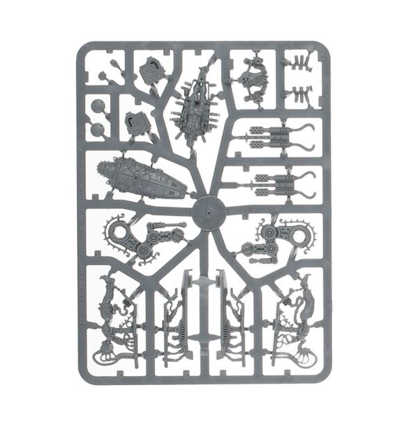 Adepta Sororitas: Engines of Redemption