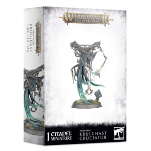 Nighthaunt: Krulghast Cruciator