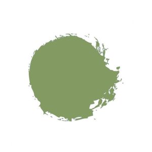 Layer: Nurgling Green