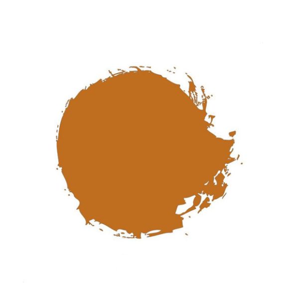 Layer: Tau Light Ochre