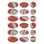 Sector Imperialis 60mm Round, 75mm Oval & 90mm Oval Bases