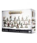 Soulblight Gravelords: Deadwalker Zombies