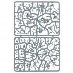 Soulblight Gravelords: Deadwalker Zombies