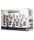 Soulblight Gravelords: Deathrattle Skeletons