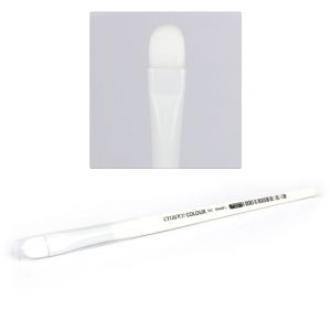 Synthetic Shade Brush Large