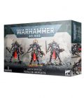 Adepta Sororitas: Paragon Warsuits