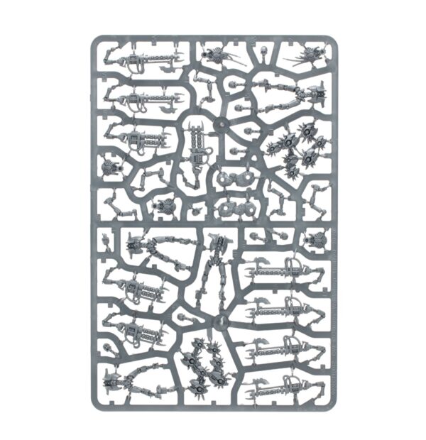 Necrons: Combat Patrol