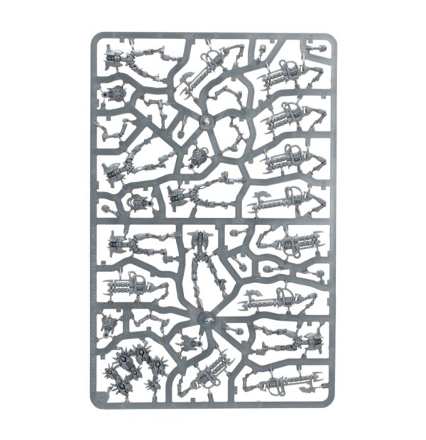 Necrons: Combat Patrol
