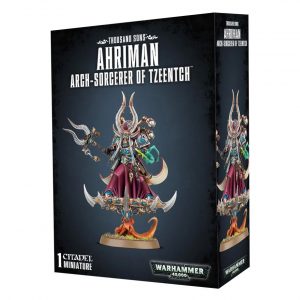 Thousand Sons: Ahriman