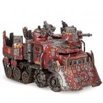 Orks: Battlewagon
