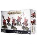 Soulblight Gravelords: Blood Knights