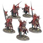 Soulblight Gravelords: Blood Knights