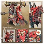 Soulblight Gravelords: Blood Knights