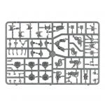 Grey Knights: Brotherhood Terminator Sqad