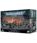 Astra Militarum: Cadian Shock Troops
