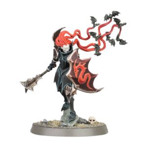Soulblight Gravelords: Vampire Lord