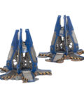 Space Marines: Drop Pods