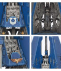 Space Marines: Drop Pods