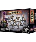 Necromunda: Esher Gang